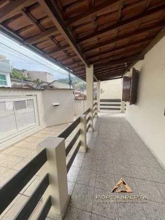 Imagem Casa de 3 quartos, sendo 1 suite - Ana Rita - Timóteo - COD 1435