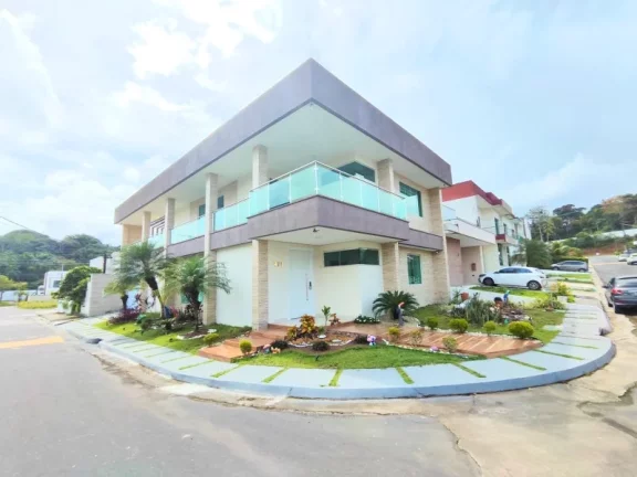Imagem CASA RESIDENCIAL em MANAUS - AM, COLÔNIA TERRA NOVA
