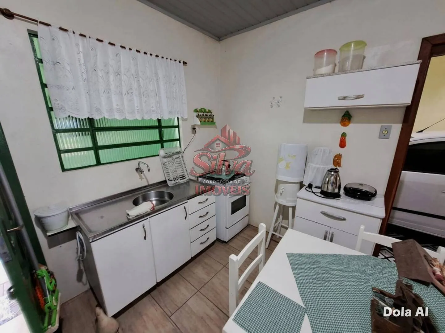 Imagem C312 | Residência 2 dormitórios + anexo a 300m do mar - Imbé/RS