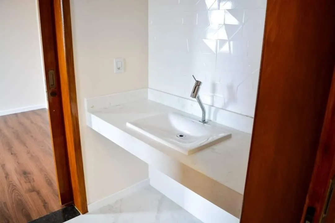 Imagem Casa à venda 4 Quartos, 1 Suite, 4 Vagas, 245M², Jardim Baronesa, Taubaté - SP | Condomínio Colinas do Belém
