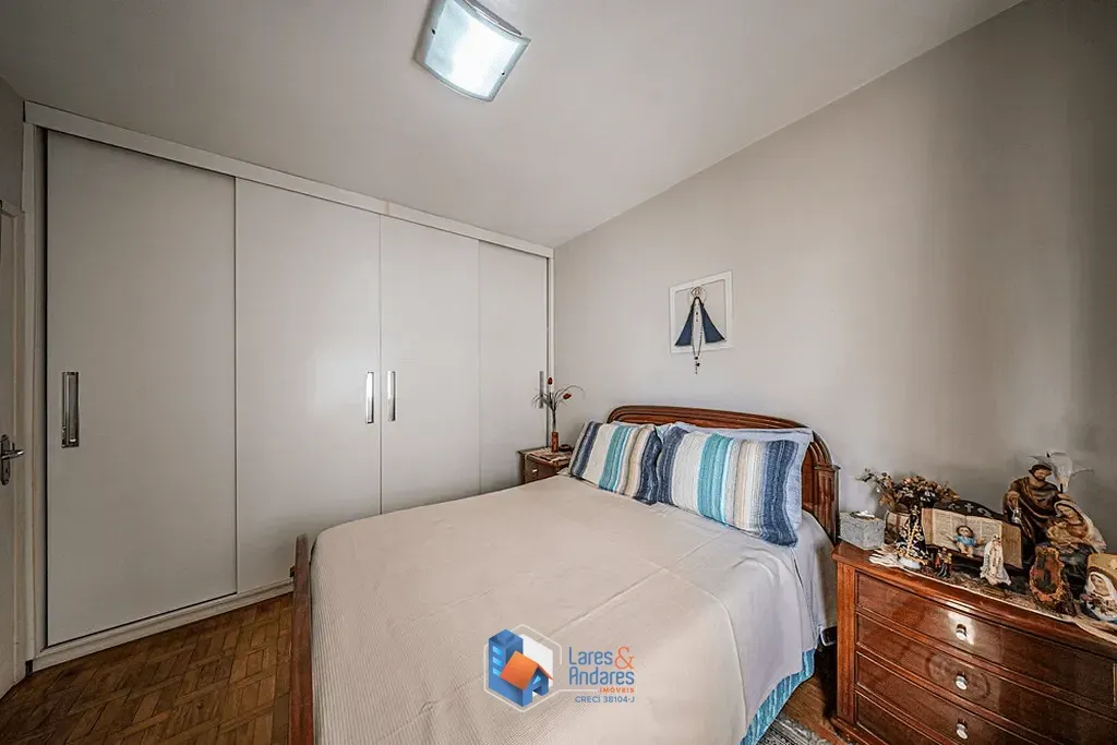 Imagem Apartamento à venda 2 Quartos 63M² Bela Vista São Paulo - SP