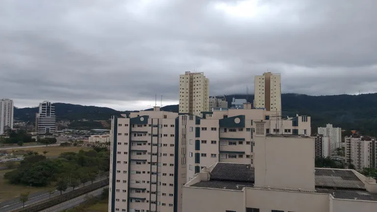 Imagem Apartamento com 1 Quarto para Alugar, 43 m² em Loteamento Mogilar - Mogi das Cruzes