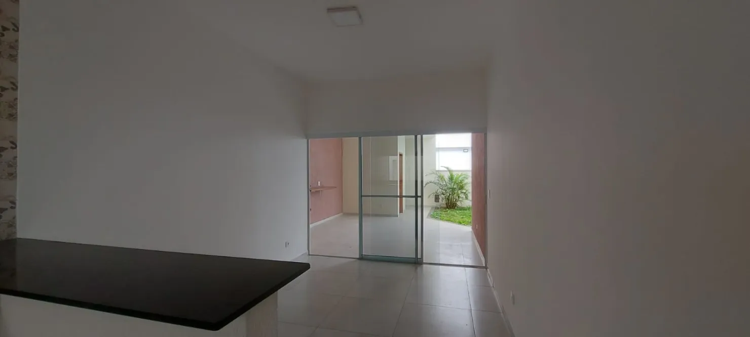 Imagem Casa à venda 3 Quartos, 1 Suite, 2 Vagas, 271M², Condomínio Village do Sol, Pindamonhangaba - SP | Condomínio Village do Sol