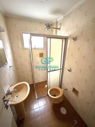 Imagem Apartamento à venda no bairro Enseada - Guarujá/SP