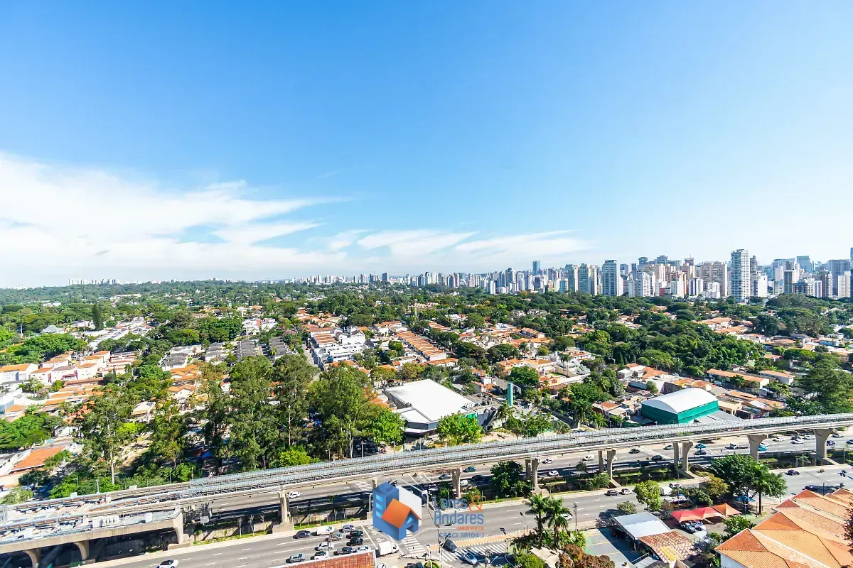 Imagem Apartamento para venda em Campo Belo com 4 quartos, sendo 3 suítes, 485m²