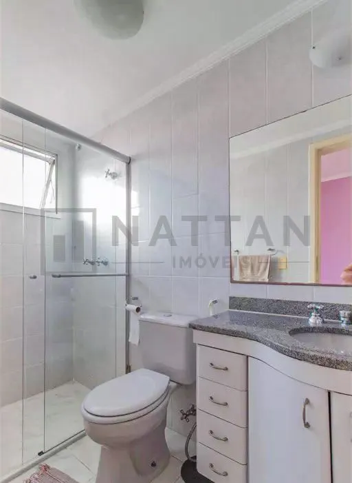 Imagem Apartamento com 3 dormitórios à venda, 114 m² por R$ 1.260.000,00 - Tatuapé - São Paulo/SP