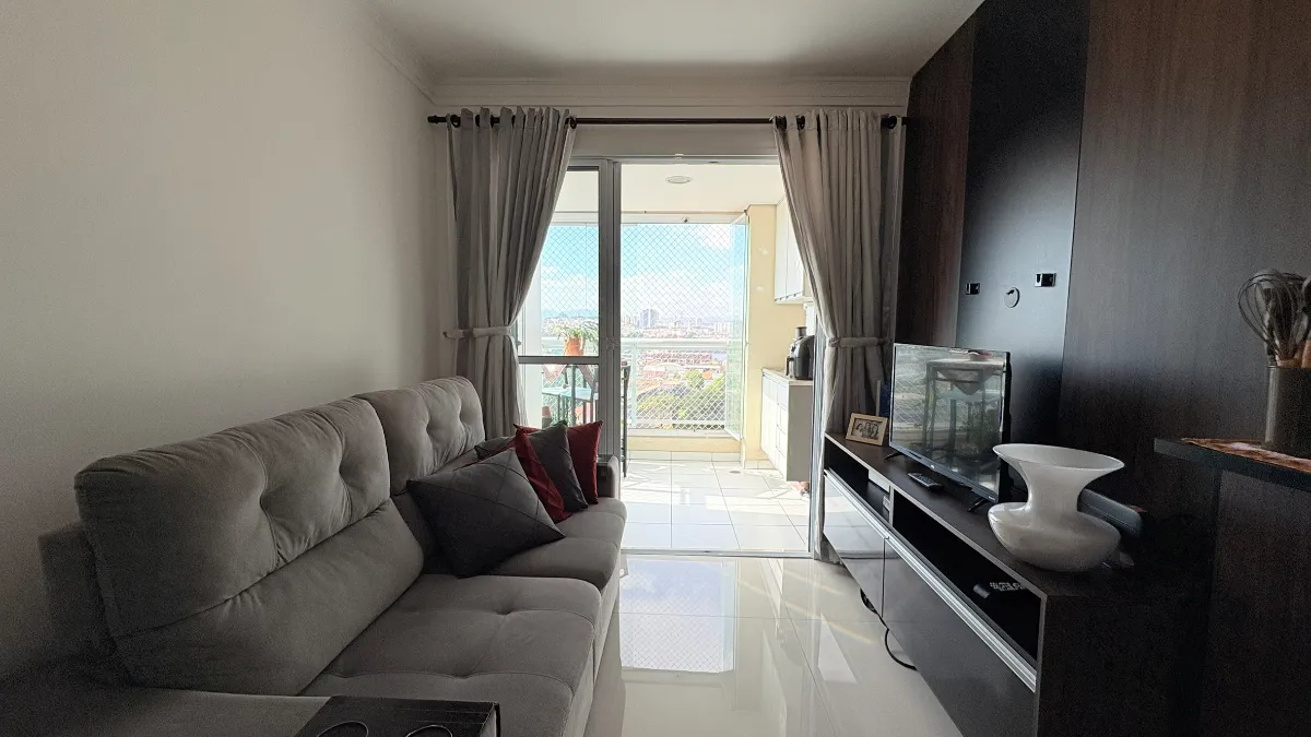 Imagem Apartamento para venda em Presidente Altino com 3 quartos, sendo 1 suíte, 66m2