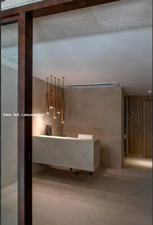 Imagem Redentor 23 Ipanema | Apartamentos de Alto Padrão com 3 Suítes