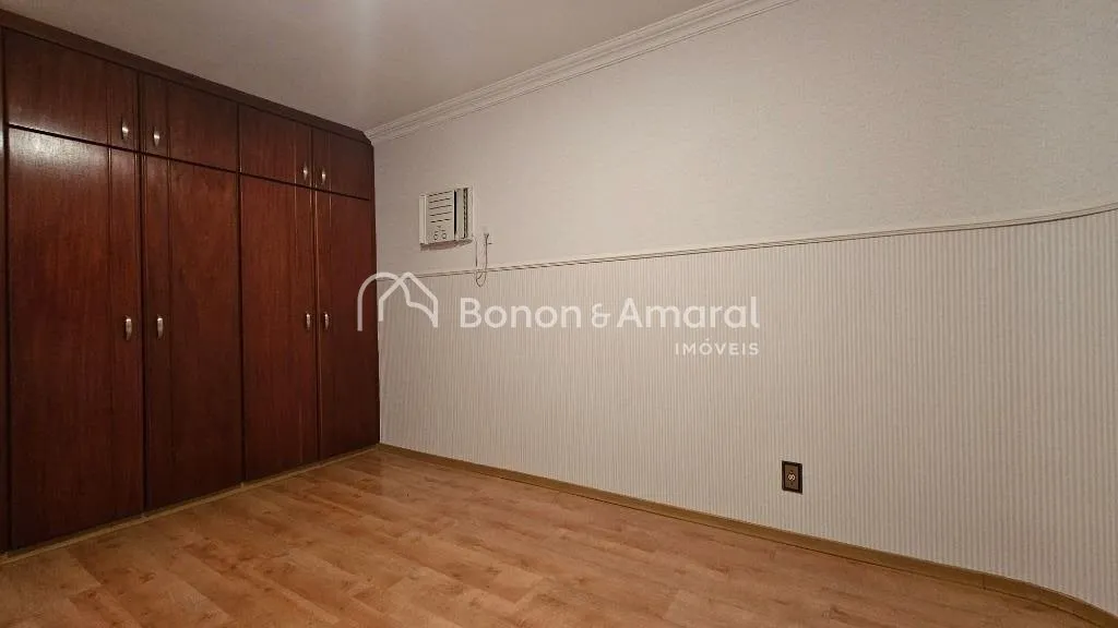 Imagem Apartamento à Venda no Edifício Miranda no Cambuí