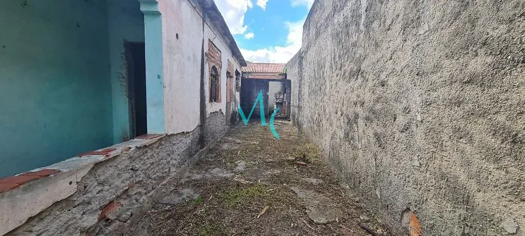 Imagem Área à venda, 584 m² por R$ 750.000,00 - Campo Grande - Rio de Janeiro/RJ