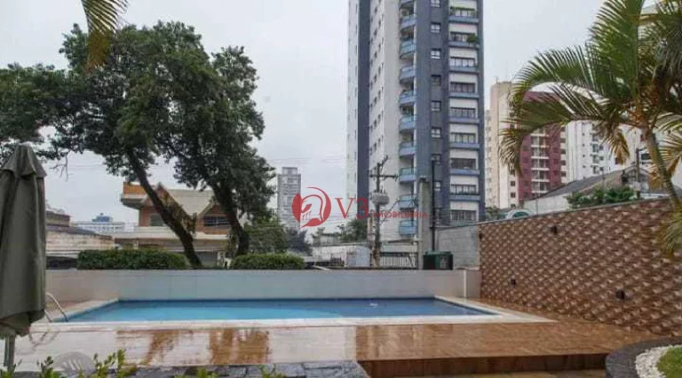 Imagem Apartamento com 3 dormitórios à venda, 84 m por R$ 845.000,00 - Vila Gomes Cardim - São Paulo/SP