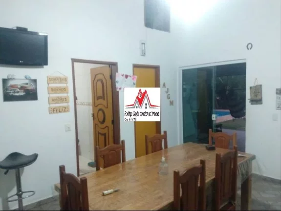Imagem Chácara Bom Jesus dos Perdões Aceita Financiamento Bancário!