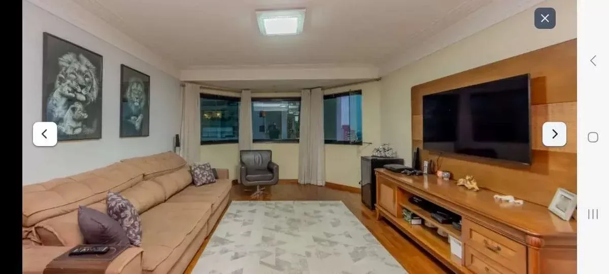 Imagem Apartamento 3 dormitórios - Bairro Jardim - Santo André