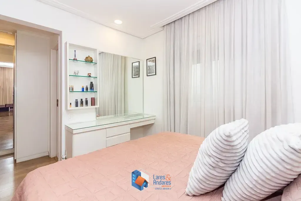 Imagem Apartamento à venda 3 Quartos 2 Suites 2 Vagas 116M² Vila Maria Alta São Paulo - SP