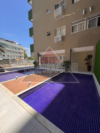 Imagem APARTAMENTO RESIDENCIAL em RIO DE JANEIRO - RJ, RECREIO DOS BANDEIRANTES
