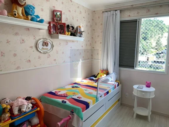 Imagem Apartamento Alto Padrão no Reserva Alpha Sítio R$ 910Mil