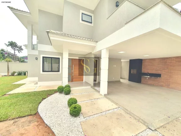 Imagem Casa para Venda em Teresópolis, Carlos Guinle, 3 dormitórios, 1 suíte, 3 banheiros, 2 vagas