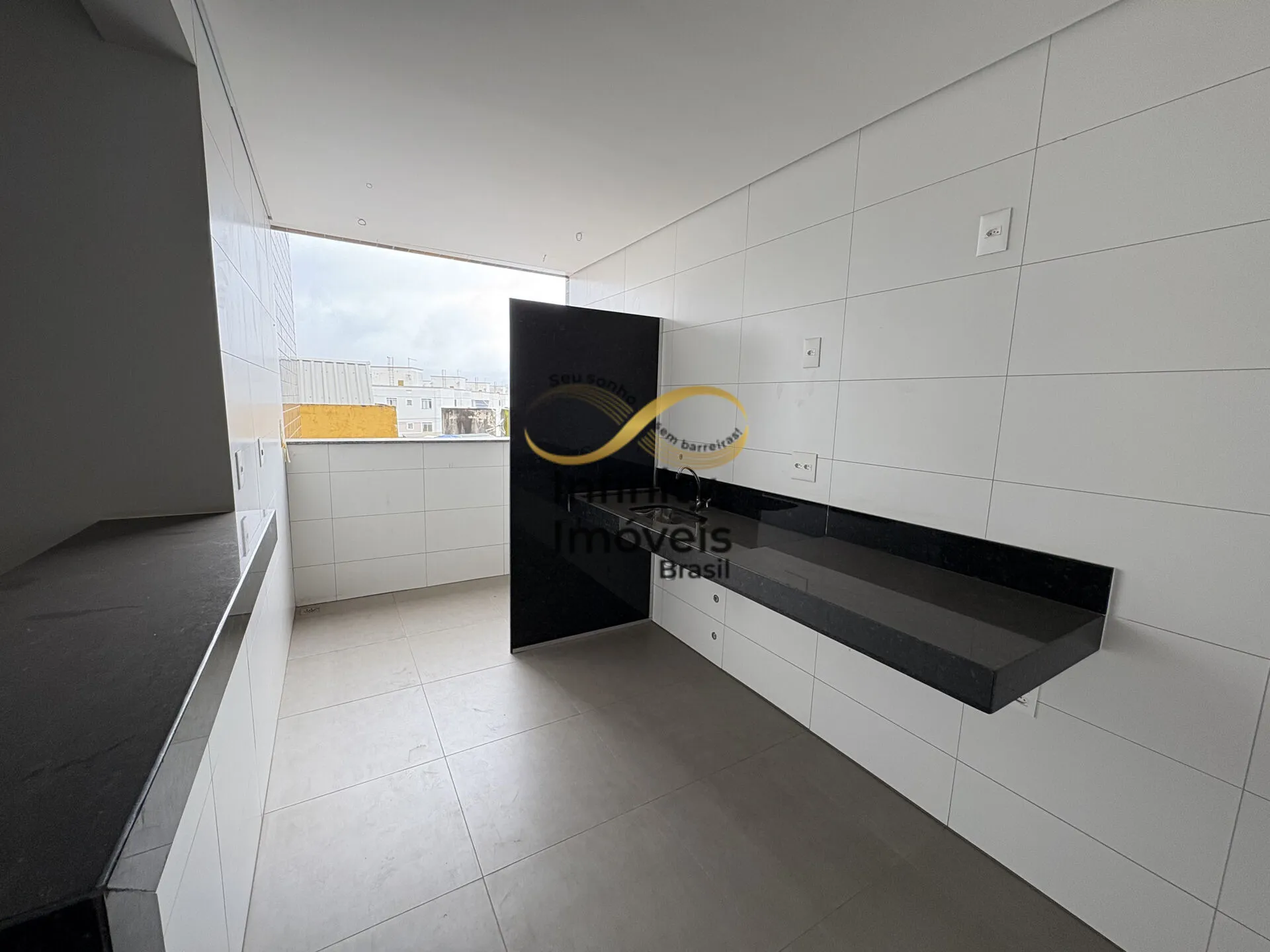 Imagem RESIDENCIAL VITTORIA - Apartamento à venda no bairro Fonte Grande - Contagem/MG