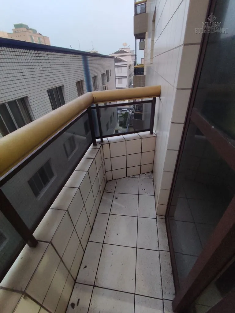 Imagem APARTAMENTO 1 QUARTO - GUILHERMINA - PRAIA GRANDE/SP