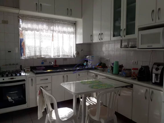 Imagem Casa com 3 dormitórios à venda, 180 m² por R$ 1.500.000,00 - Jardim Ester - São Paulo/SP