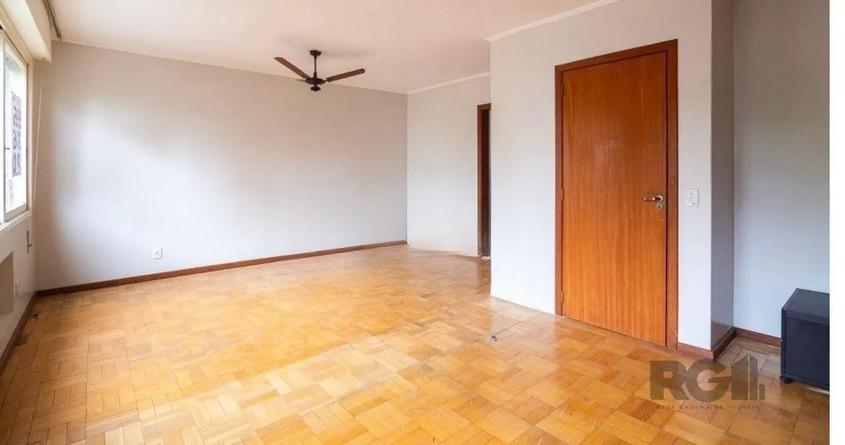Imagem Apartamento 3 dormitórios com suite, de 133m2 no bairro Sao Joao.