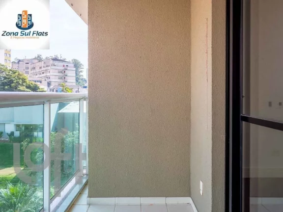 Imagem Apartamento à Venda Na Vila Mariana Com 3 Dormitórios e 2 Vagas