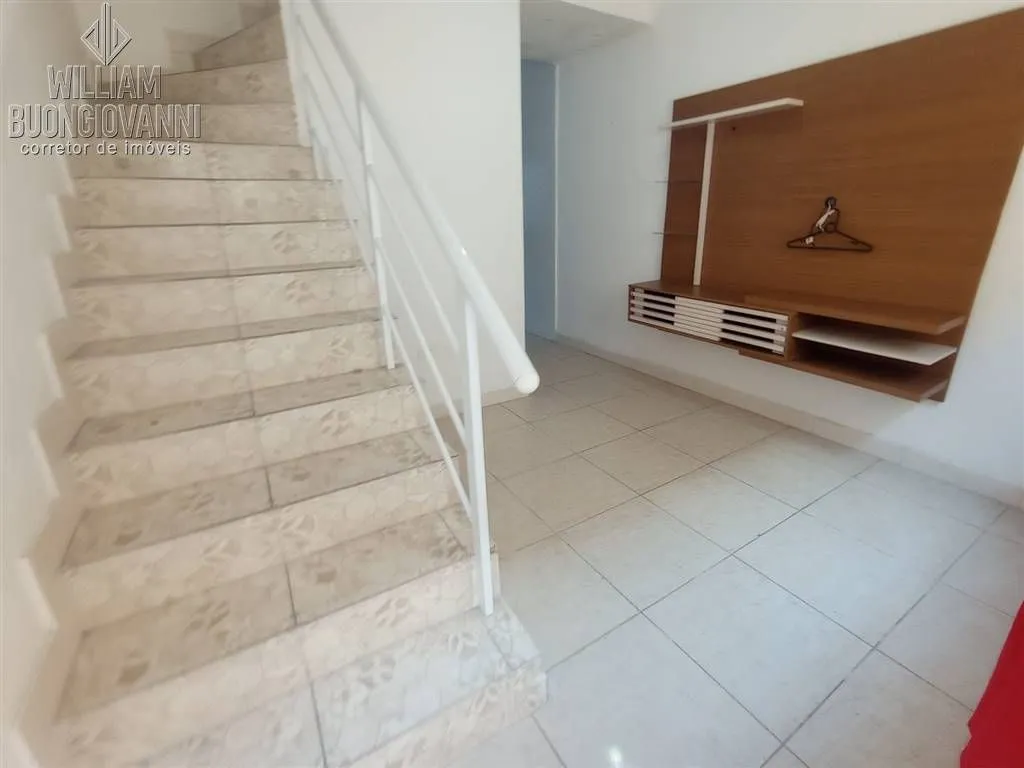 Imagem Casa à Venda em Ocian, Praia Grande - SP