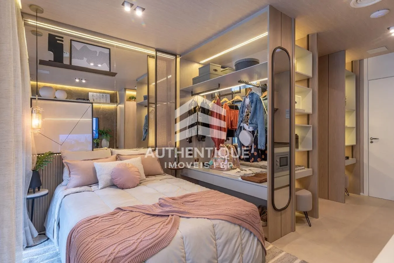 Imagem SOMA PERDIZES - Apartamento à venda em São Paulo/SP