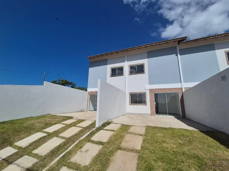 Imagem CASA RESIDENCIAL em SERRA - ES, CAMPINHO DA SERRA I