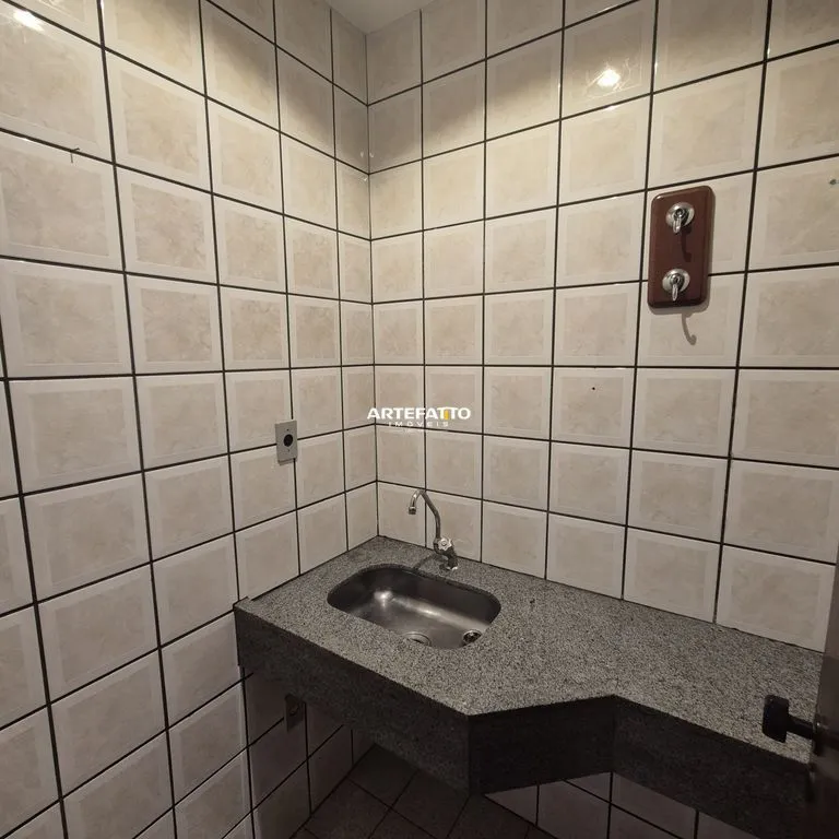 Imagem Sala comercial no Medical Center no Centro