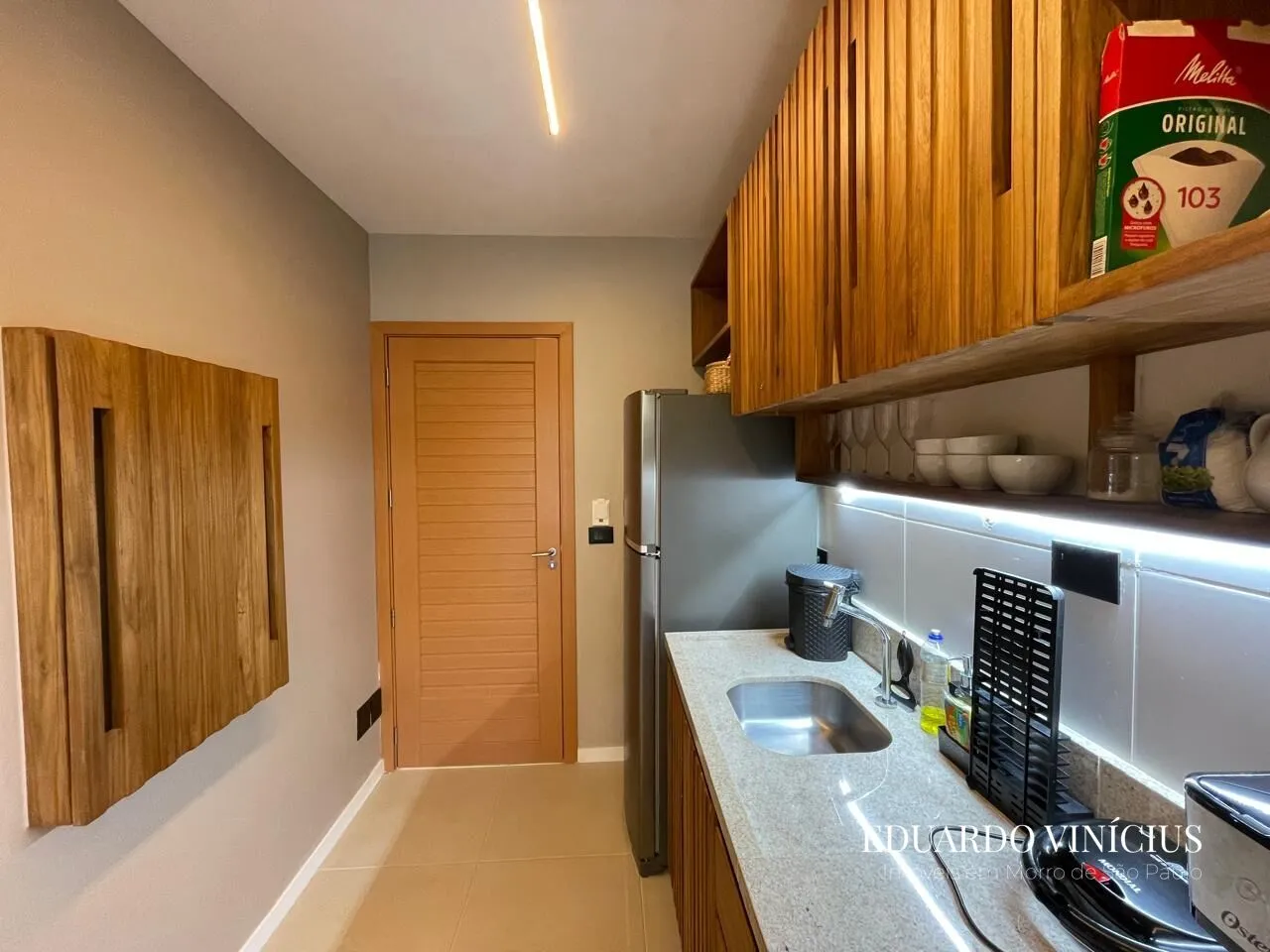 Imagem Amerigo Vespucci Residence - Apartamento de Alto Padrão com Piscina Privativa e Vista do Pôr do Sol À Venda em Morro de São Paulo