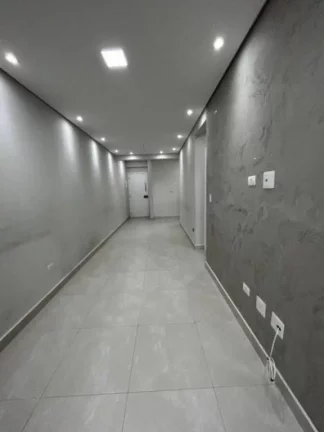 Imagem APARTAMENTO COM 64.7 m² - CANTO DO FORTE - PRAIA GRANDE SP