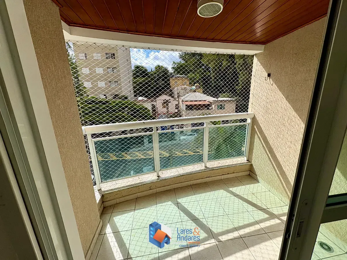 Imagem Apartamento para venda em Vila Romana com 3 quartos, sendo 1 suíte, 82m²