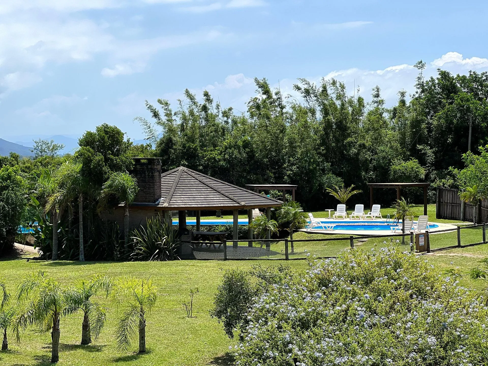 Imagem Casa de condomínio à venda em Osório, Palmital, com 3 quartos, 115m2