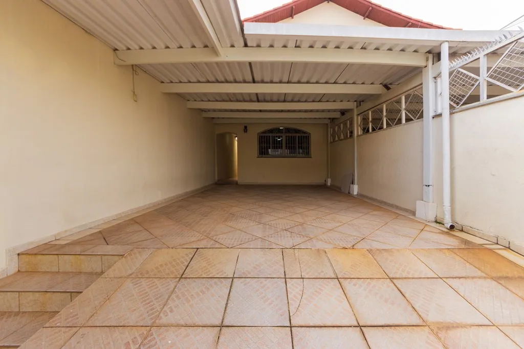 Foto do imóvel Casa à venda em São Caetano do Sul, Osvaldo Cruz, com 4 quartos, 180m2 em Nossa Senhora da Candelária