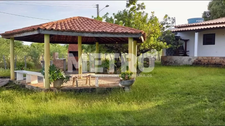 Imagem Chácara à venda, Estrada das Pedrinhas, PETROLINA - PE