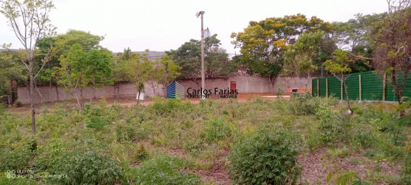 Imagem Lote em Condomínio Fechado para Venda em Brasília, Setor Habitacional Jardim Botânico