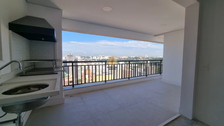 Imagem ÚLTIMA UNIDADE - APARTAMENTO 100M², 3 DORMITÓRIOS SENDO 2 SUÍTES, TERRAÇO GOURMET COM 1 VAGA + DEPÓSITO A VENDA - JARDIM GUEDALA - SÃO PAULO / SP