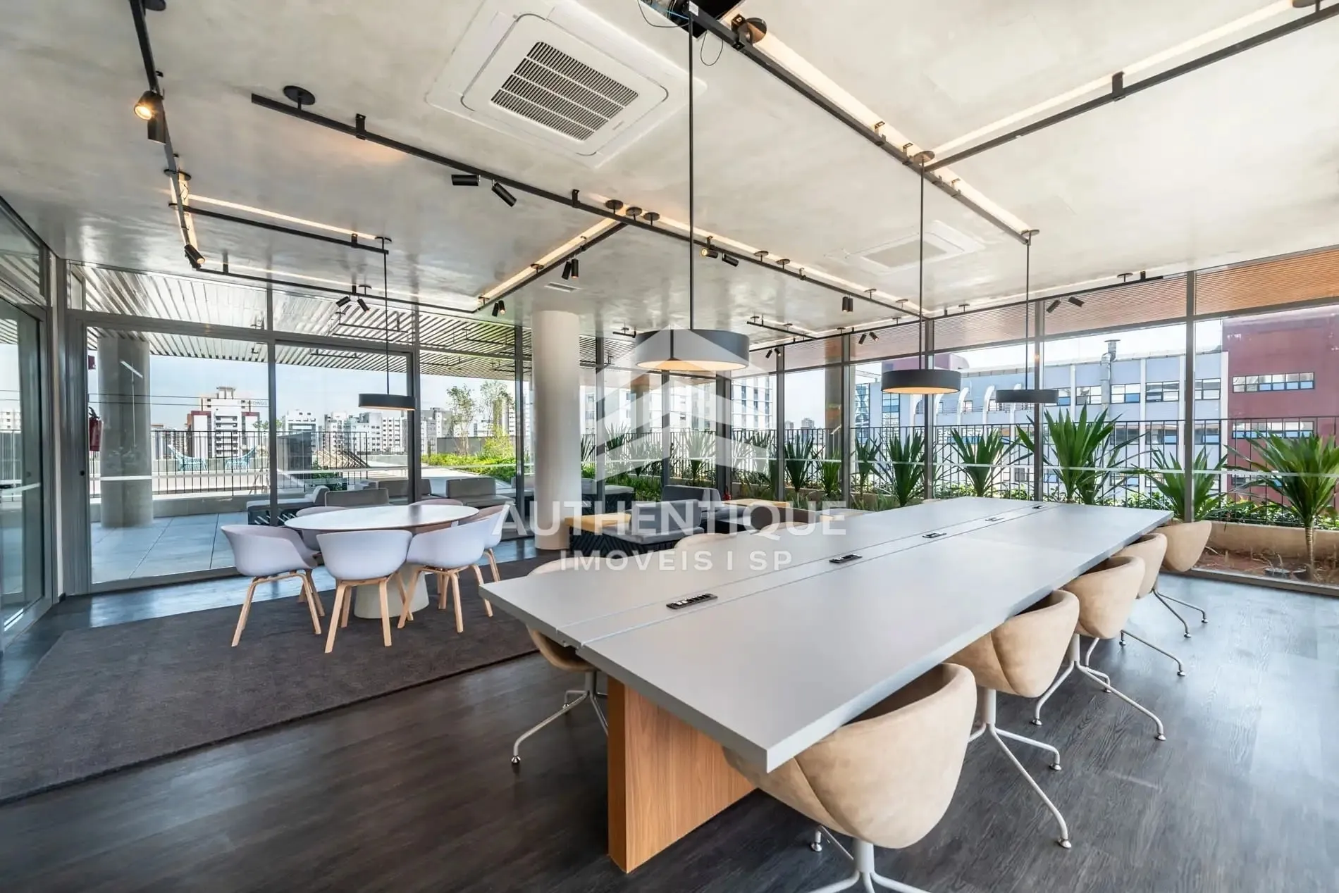 Imagem ARQ VILA MARIANA - Apartamento à venda no bairro Vila Mariana - São Paulo/SP, Zona Sul