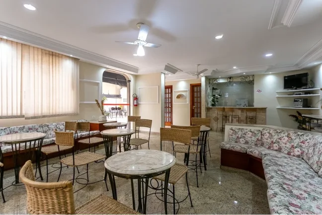 Imagem APARTAMENTO RESIDENCIAL em São Paulo - SP, Vila Clementino