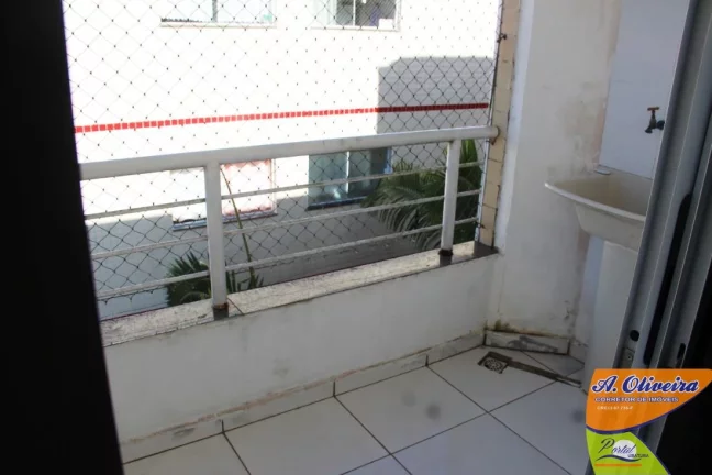 Imagem Apartamento 01 dormitórios - PEREQUE ACÚ