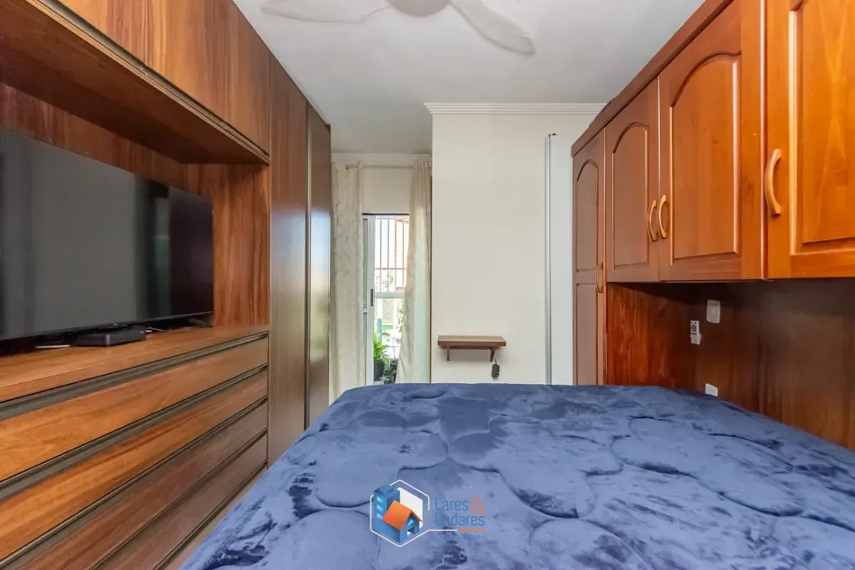 Imagem Sobrado para venda em Jardim Hercilia com 3 quartos, sendo 1 suíte, 84m²