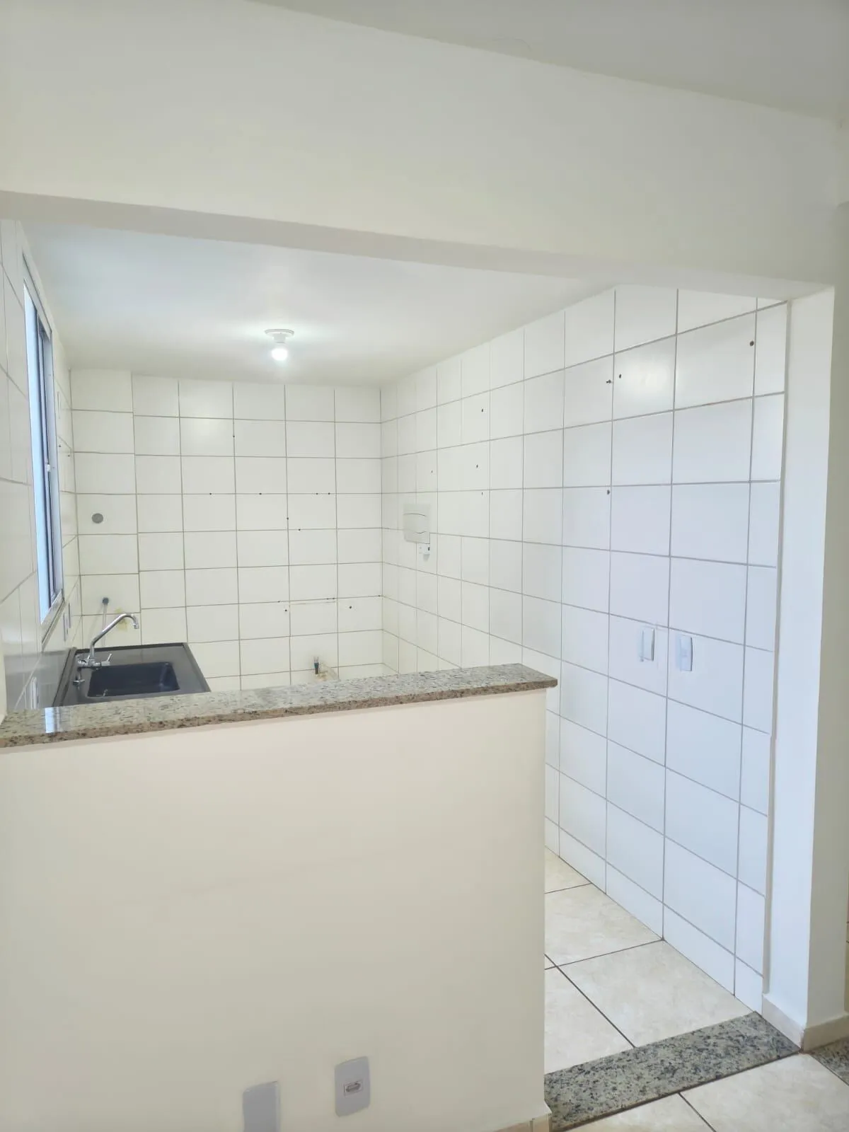 Imagem APARTAMENTO 2 QUARTOS NO CONDOMÍNIO MIRANTE DO COXIPÓ