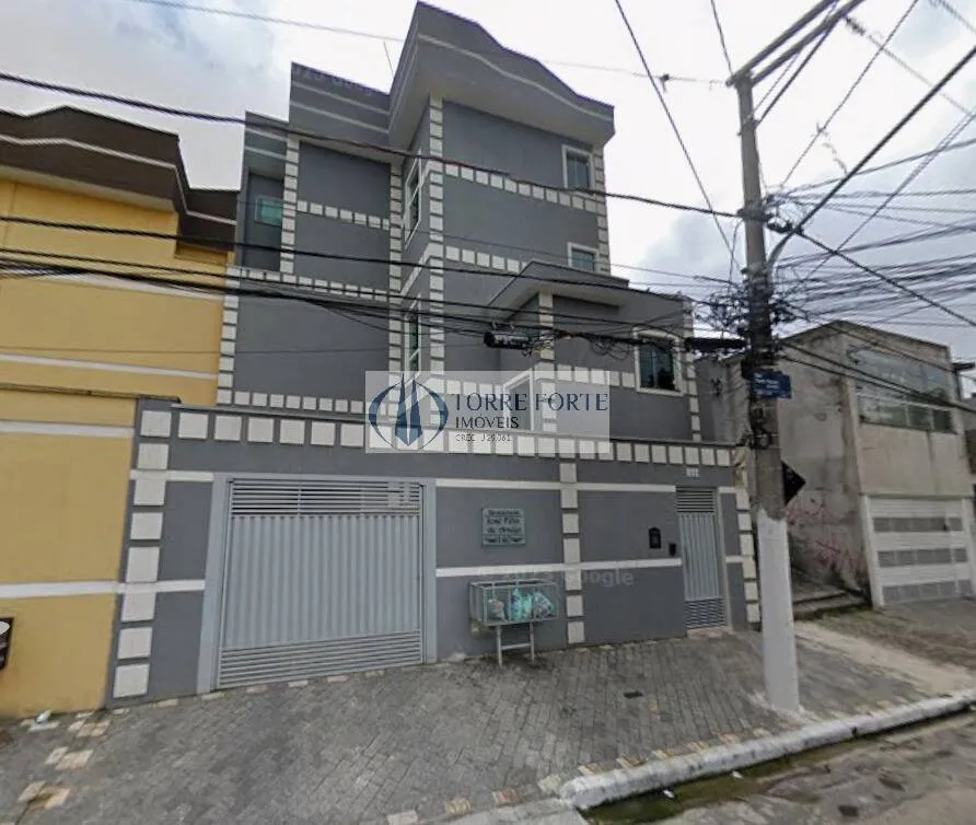 Imagem Lindo Apartamento de 55M2, IPTU isento,1 vaga
