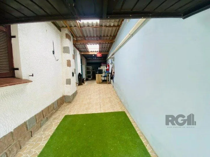Imagem Casa em Santana
