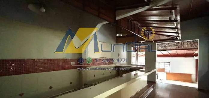 Imagem Casa Comercial para Alugar com 194m²!!!