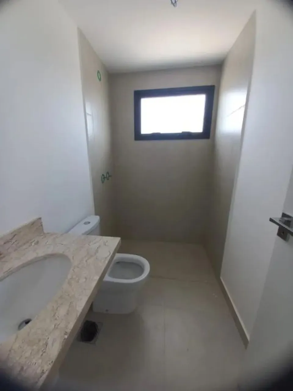 Imagem Apartamento de luxo no Parque Campolim: 3 quartos, 3 suítes, 5 banheiros e 3 vagas de garagem!