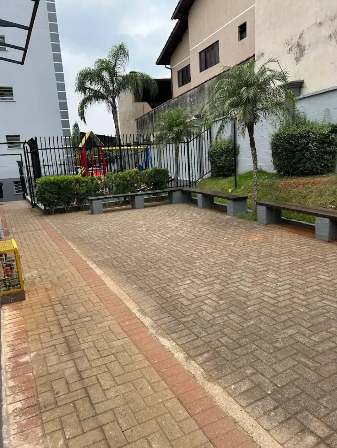 Imagem Apartamento com 2 Quartos à Venda, 48 m² em Cidade Edson - Suzano