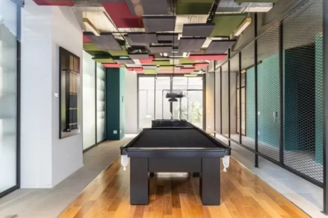 Imagem DOWNTOWN NOVA REPÚBLICA - SETIN - Studio de 21m², excelente localização, no coração da Cidade de SP!