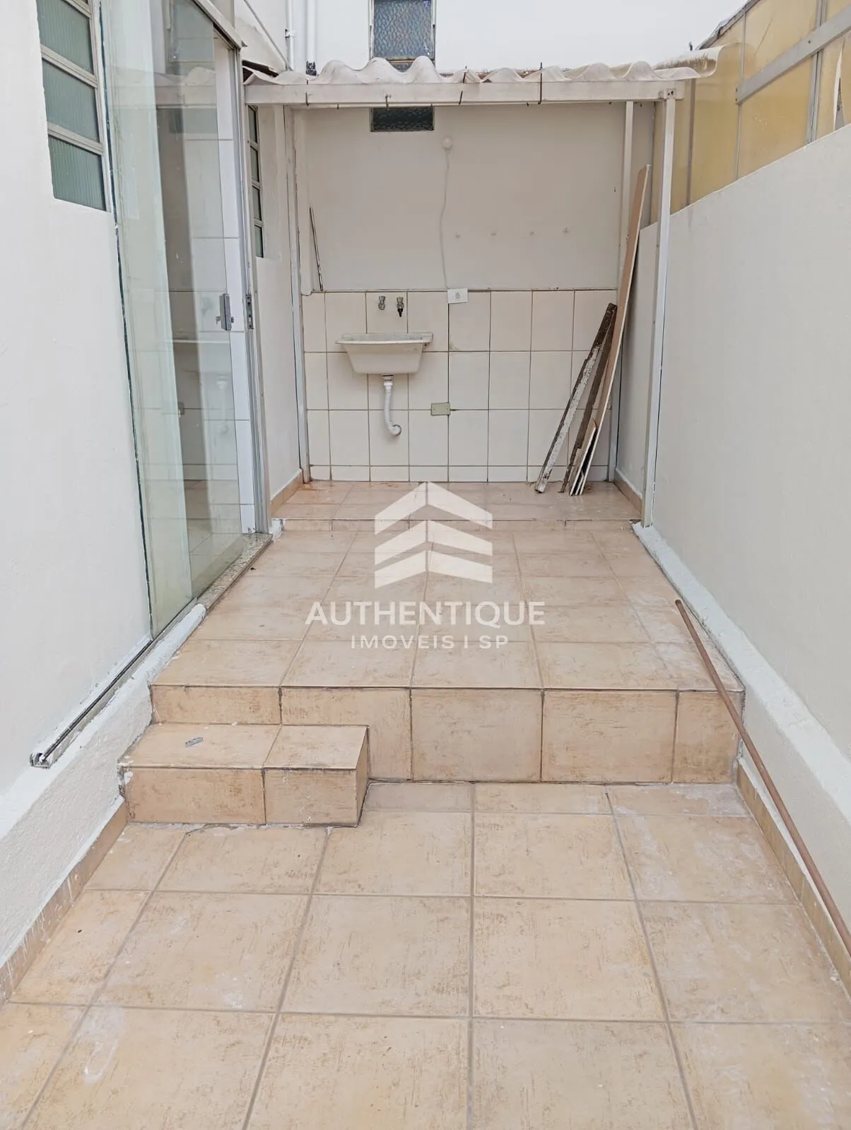 Imagem Apartamento à venda no bairro Mirandópolis - São Paulo/SP